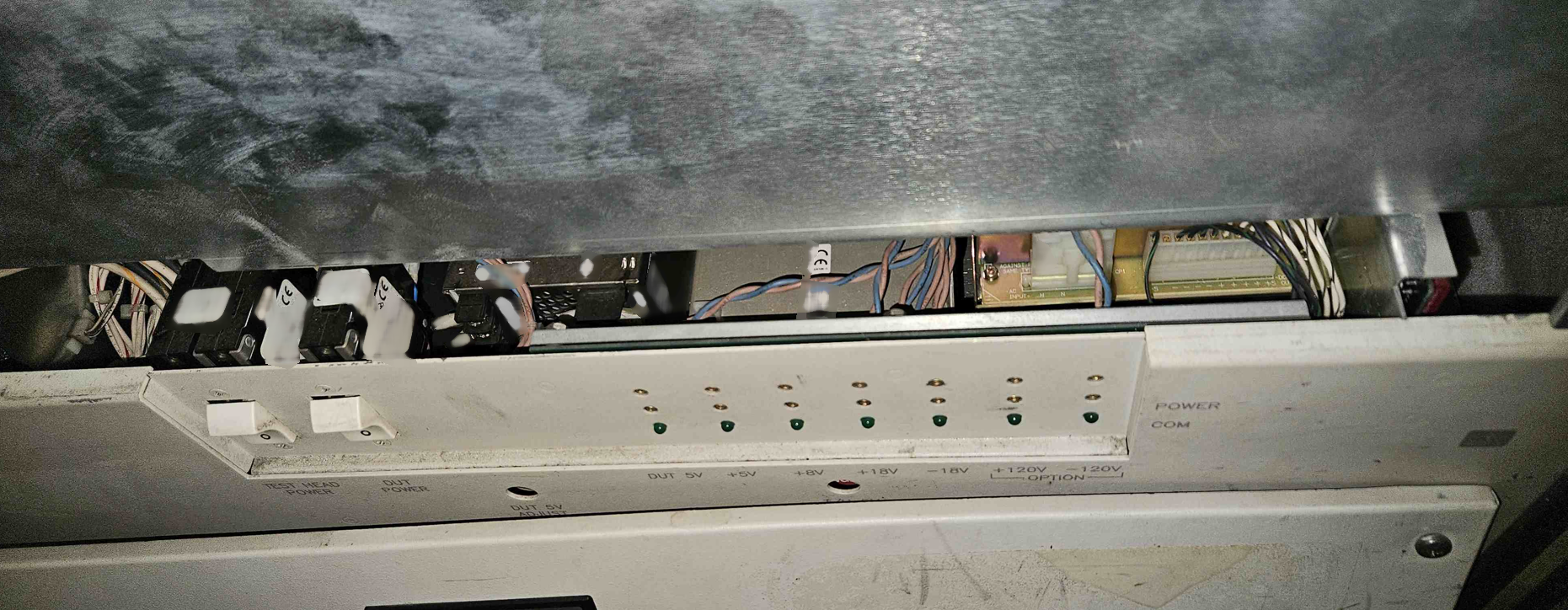 Photo Utilisé TERADYNE Z18XX À vendre
