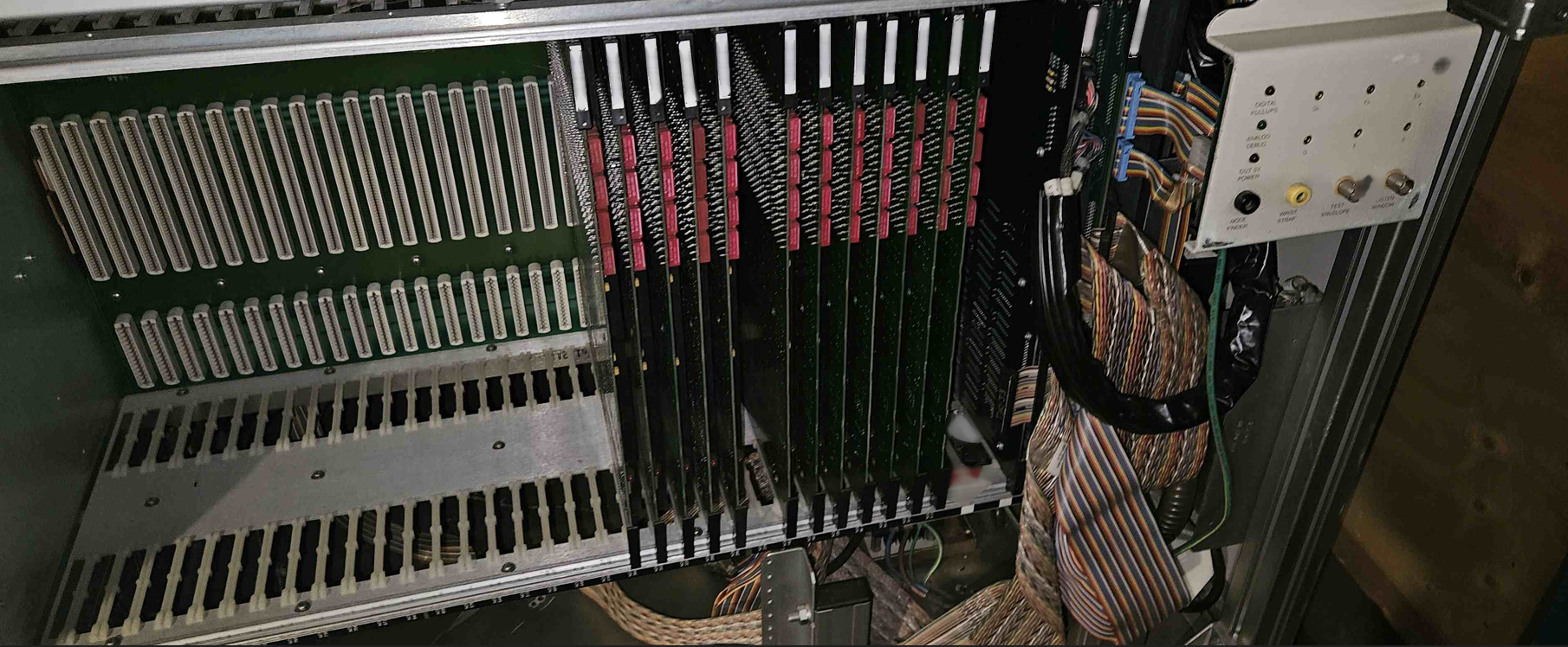 Photo Utilisé TERADYNE Z18XX À vendre