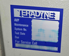 Photo Utilisé TERADYNE Z18XX À vendre