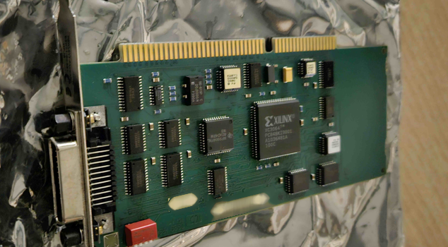 Photo Utilisé TERADYNE Z18XX À vendre