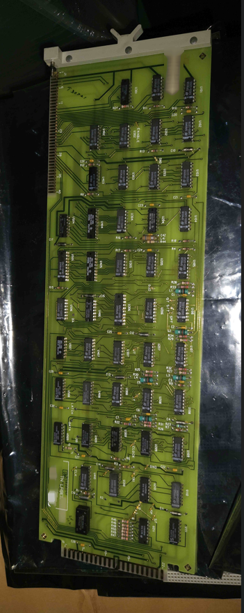Photo Utilisé TERADYNE Z18XX À vendre