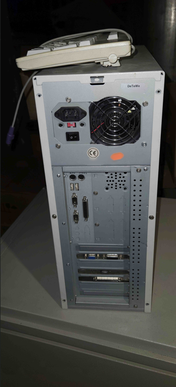 Photo Utilisé TERADYNE Z18XX À vendre