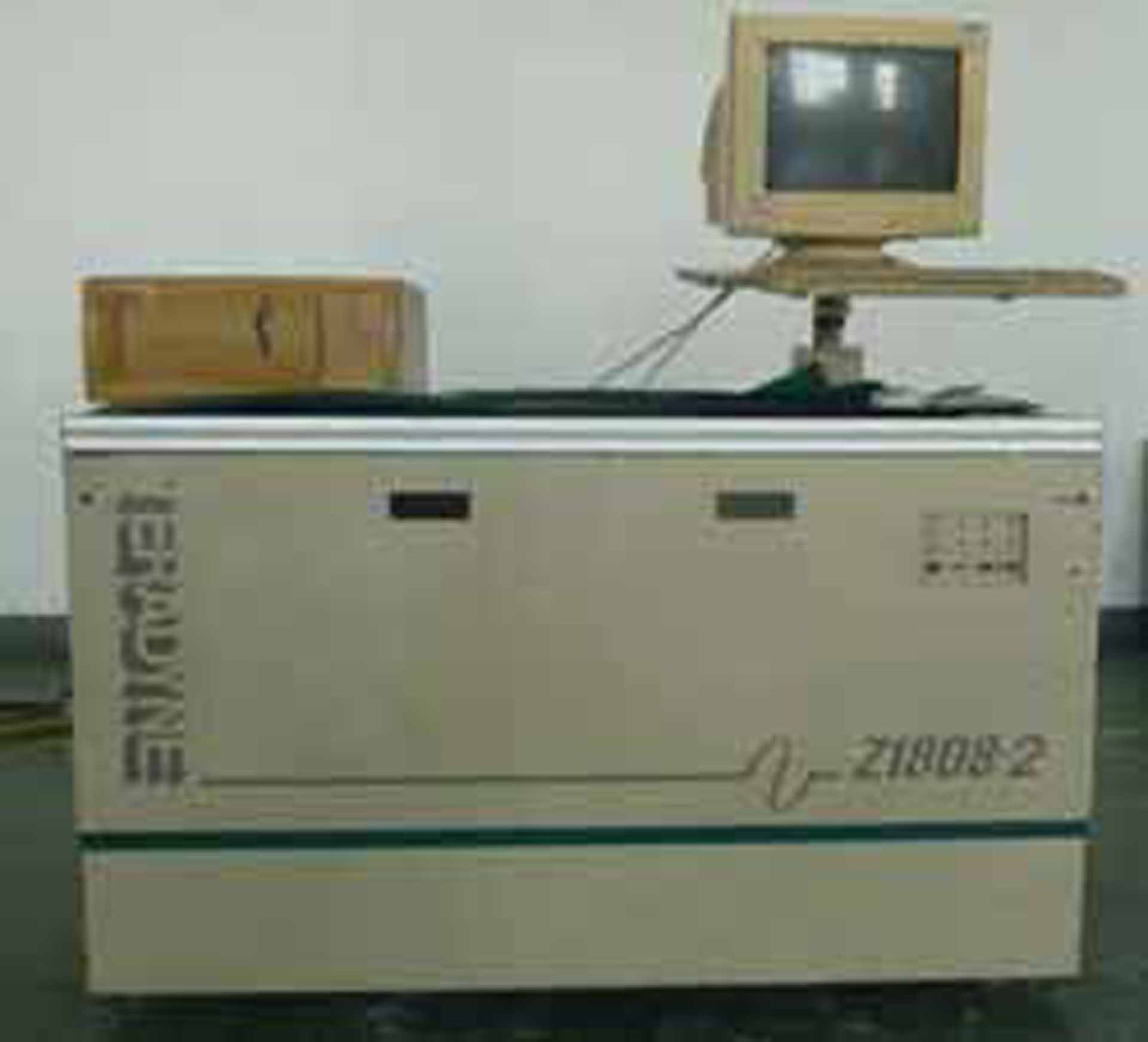 Photo Used TERADYNE Z18XX For Sale