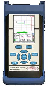 Photo Used TERAHERTZ TECHNOLOGIES FTE-7000-QUAD For Sale