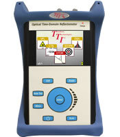 圖為 已使用的 TERAHERTZ TECHNOLOGIES FTE-7800 待售