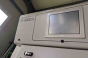 Photo Used TERATECH TC-5000 Ex For Sale