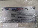 Photo Used TERATECH TC 5000 For Sale