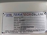 Photo Used TERATECH TC 5000 For Sale