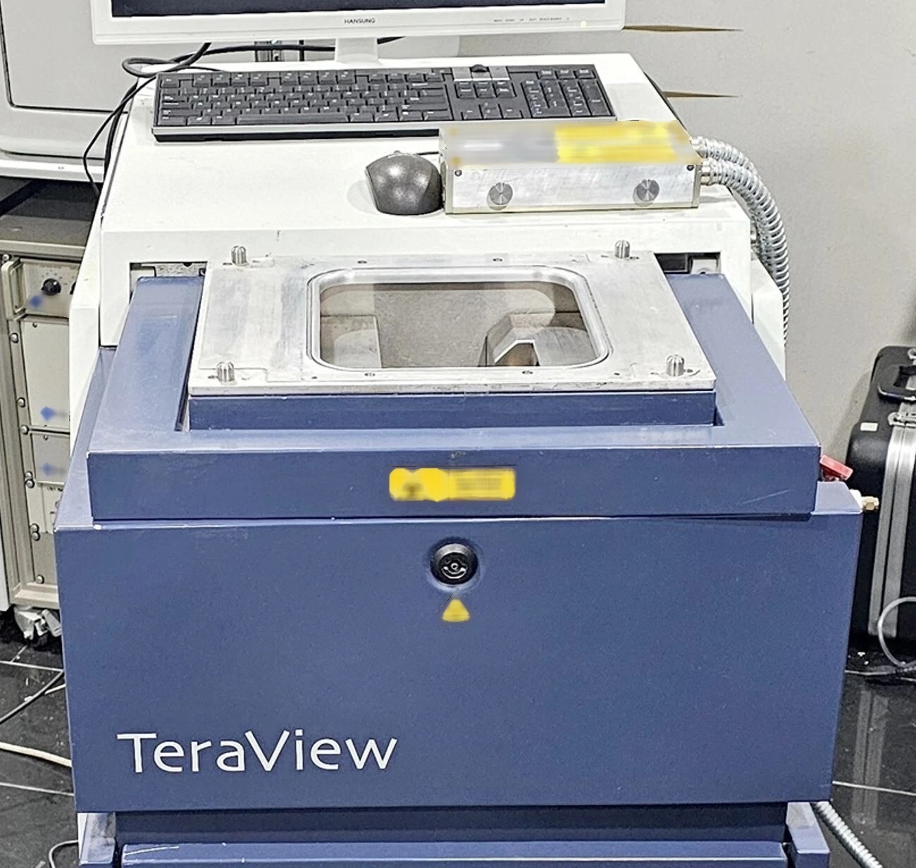 フォト（写真） 使用される TERAVIEW TPI Spectra 1000 販売のために