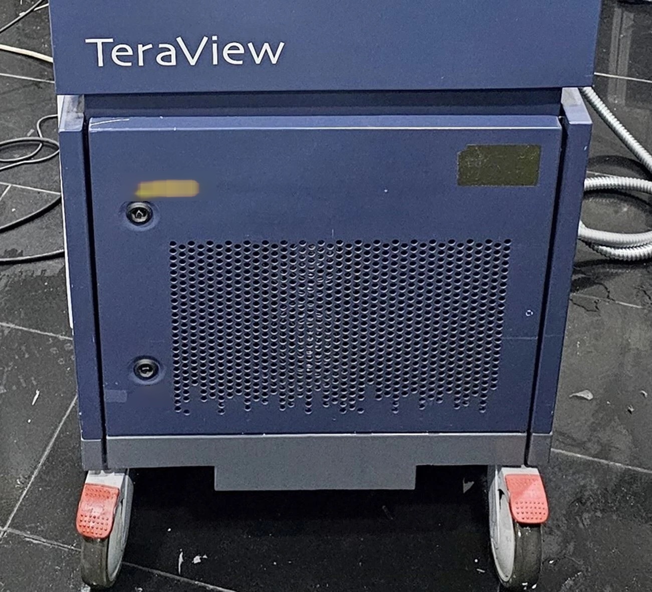 フォト（写真） 使用される TERAVIEW TPI Spectra 1000 販売のために