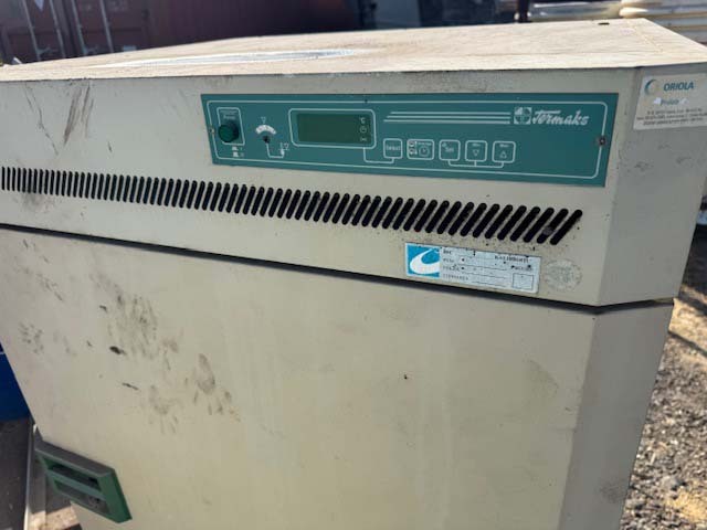 圖為 已使用的 TERMAKS BSC-289 待售