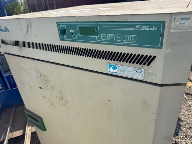 圖為 已使用的 TERMAKS BSC-289 待售