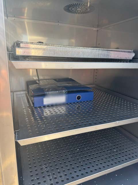 圖為 已使用的 TERMAKS BSC-289 待售