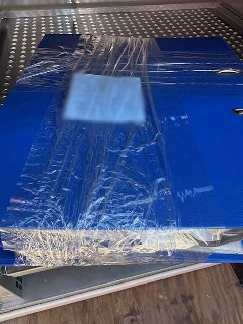 圖為 已使用的 TERMAKS BSC-289 待售