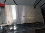 Photo Used TERRA UNIVERSAL Solvent Bench For Sale