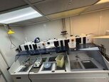 TERRA UNIVERSAL Acid bench