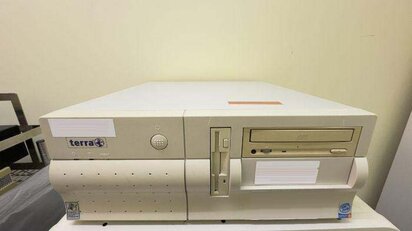 TERRA UNIVERSAL 1300062 #293777774