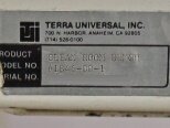 Photo Used TERRA UNIVERSAL 1846-00-1 For Sale