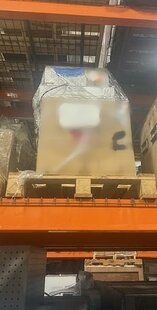 TERRA UNIVERSAL Air Filters #293824182