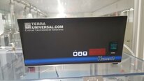 图为 已使用的 TERRA UNIVERSAL Humex 2 待售