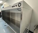 圖為 已使用的 TERRA UNIVERSAL Laminar flow hood 待售