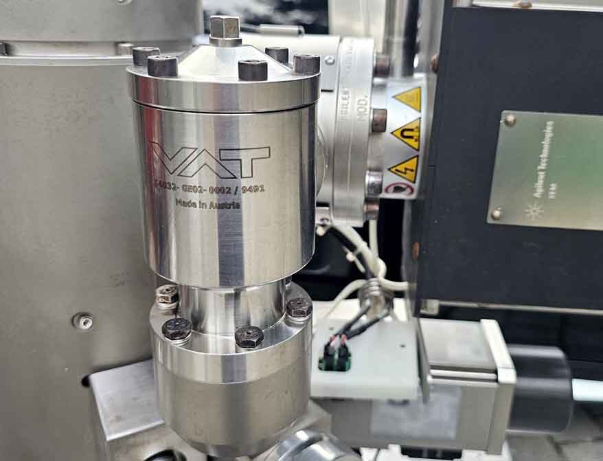 圖為 已使用的 TESCAN MIRA-3 BN Kit B 待售