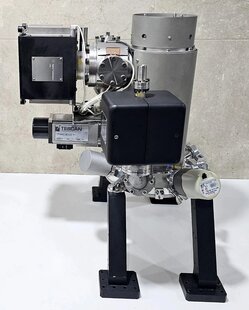 TESCAN MIRA-3 BN #293824124