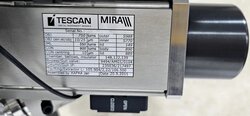 フォト（写真） 使用される TESCAN MIRA-3 BN 販売のために