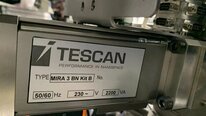 フォト（写真） 使用される TESCAN MIRA-3 BN 販売のために