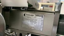 フォト（写真） 使用される TESCAN MIRA-3 BN 販売のために