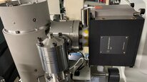 フォト（写真） 使用される TESCAN MIRA-3 BN 販売のために