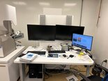 圖為 已使用的 TESCAN Solaris 待售