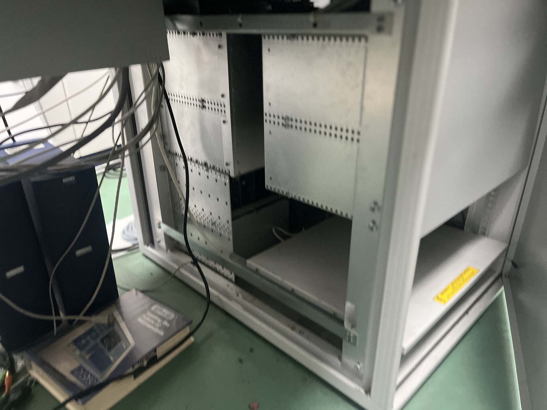 图为 已使用的 TESCAN TS-5136 待售