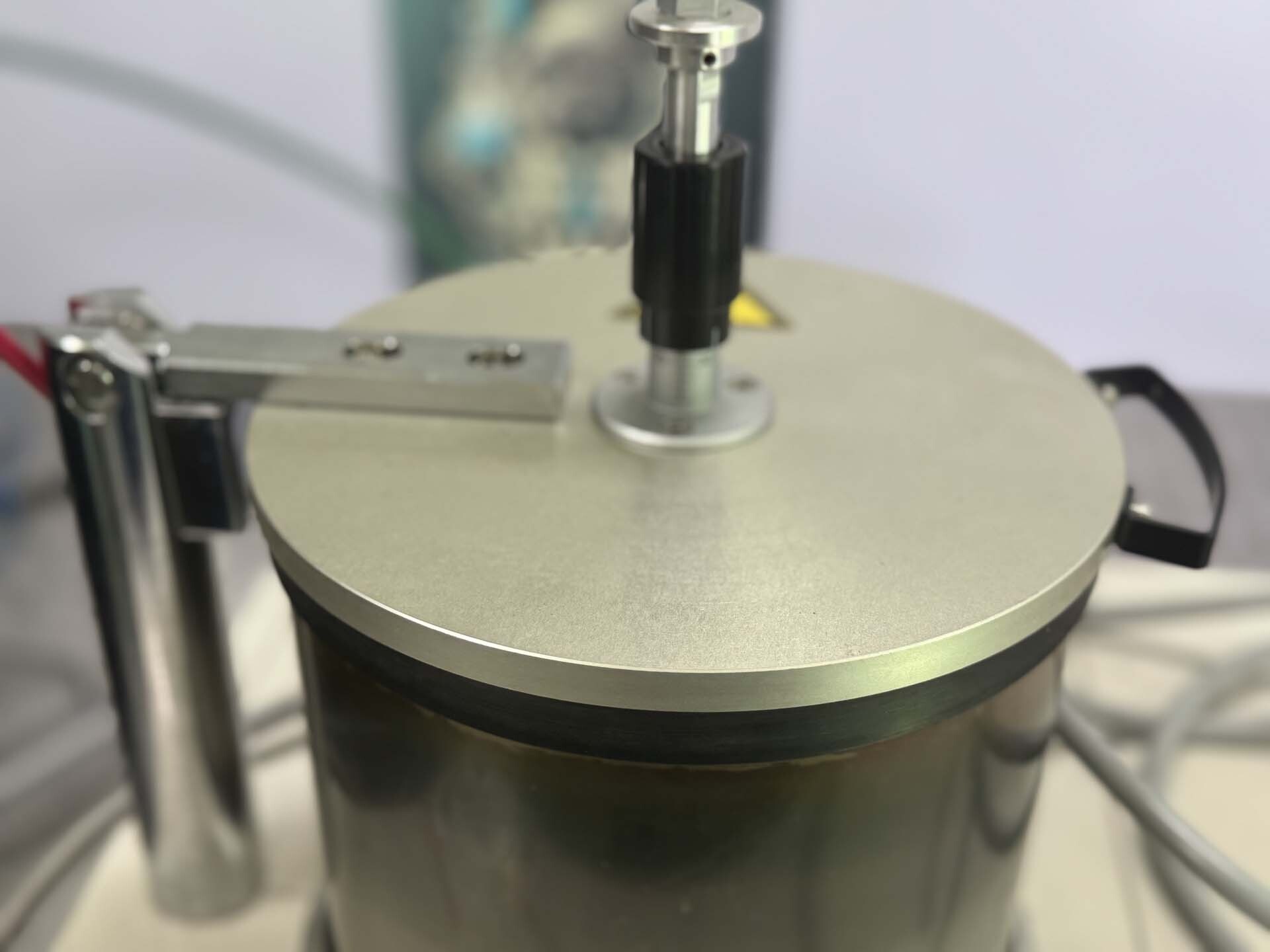 图为 已使用的 TESCAN TS-5136 待售