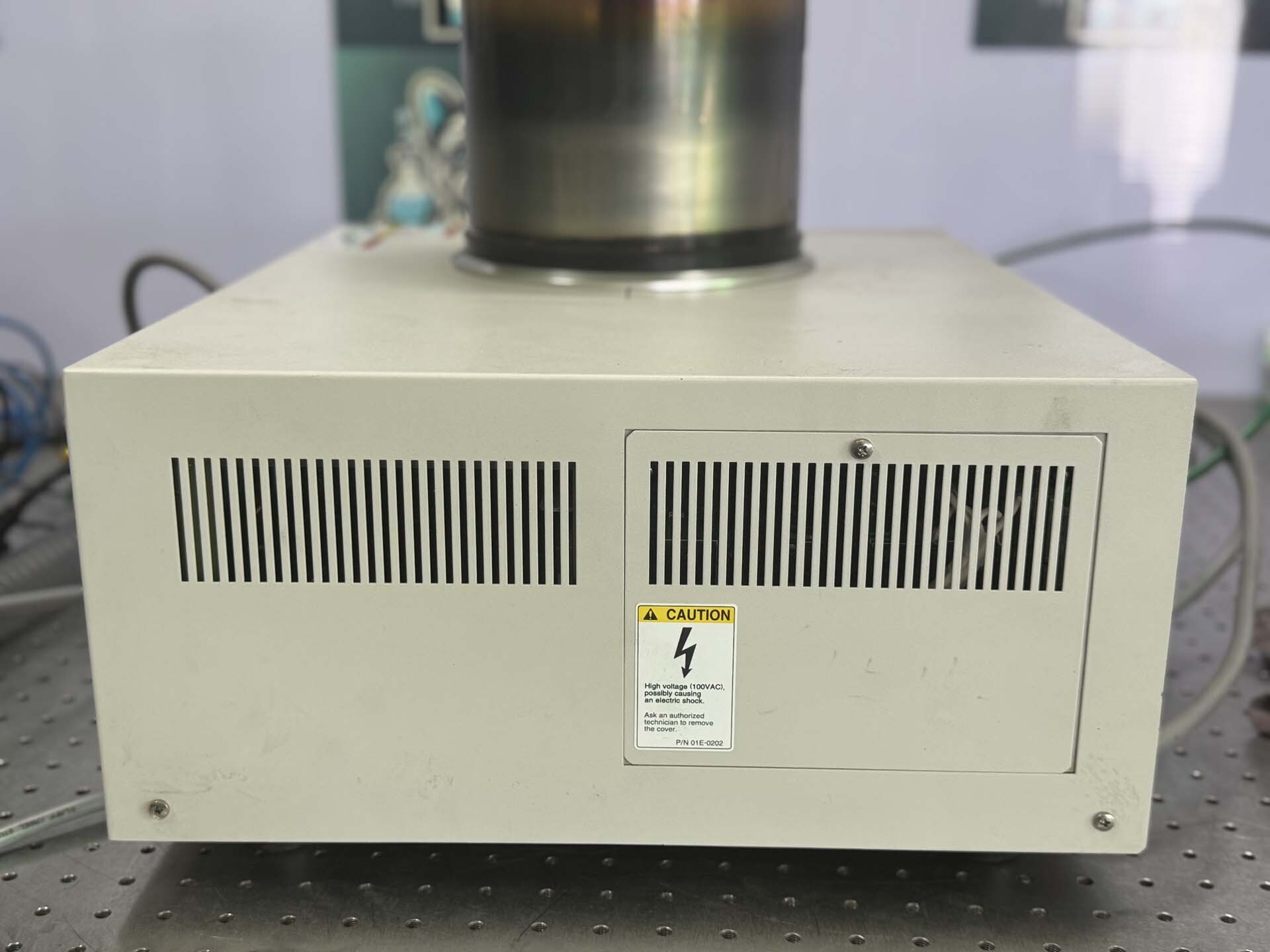 图为 已使用的 TESCAN TS-5136 待售