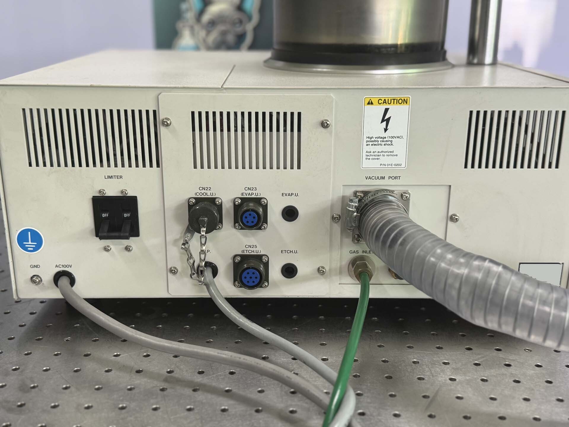 图为 已使用的 TESCAN TS-5136 待售