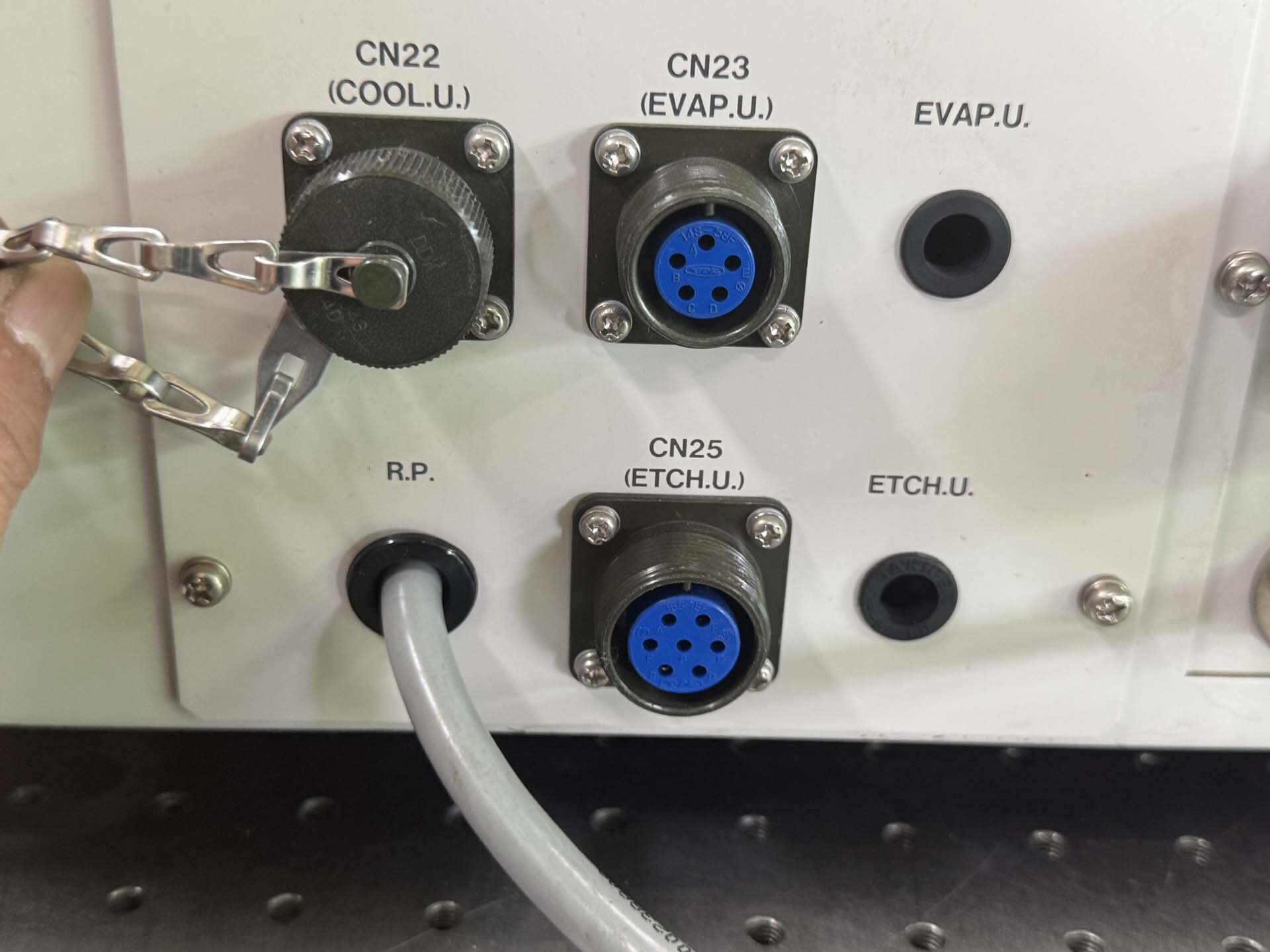 图为 已使用的 TESCAN TS-5136 待售