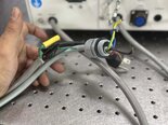 图为 已使用的 TESCAN TS-5136 待售