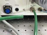 图为 已使用的 TESCAN TS-5136 待售