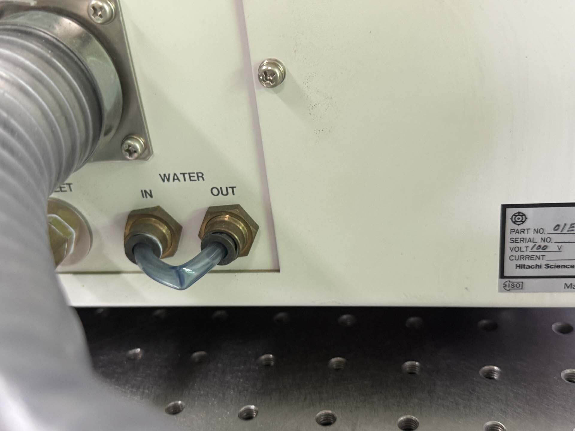 图为 已使用的 TESCAN TS-5136 待售