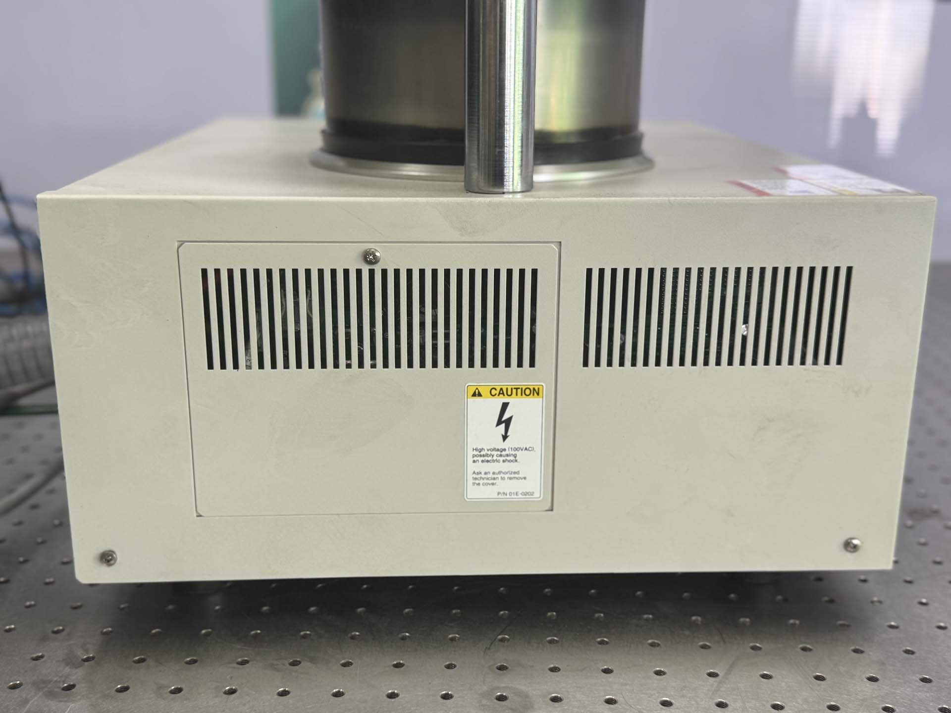 图为 已使用的 TESCAN TS-5136 待售