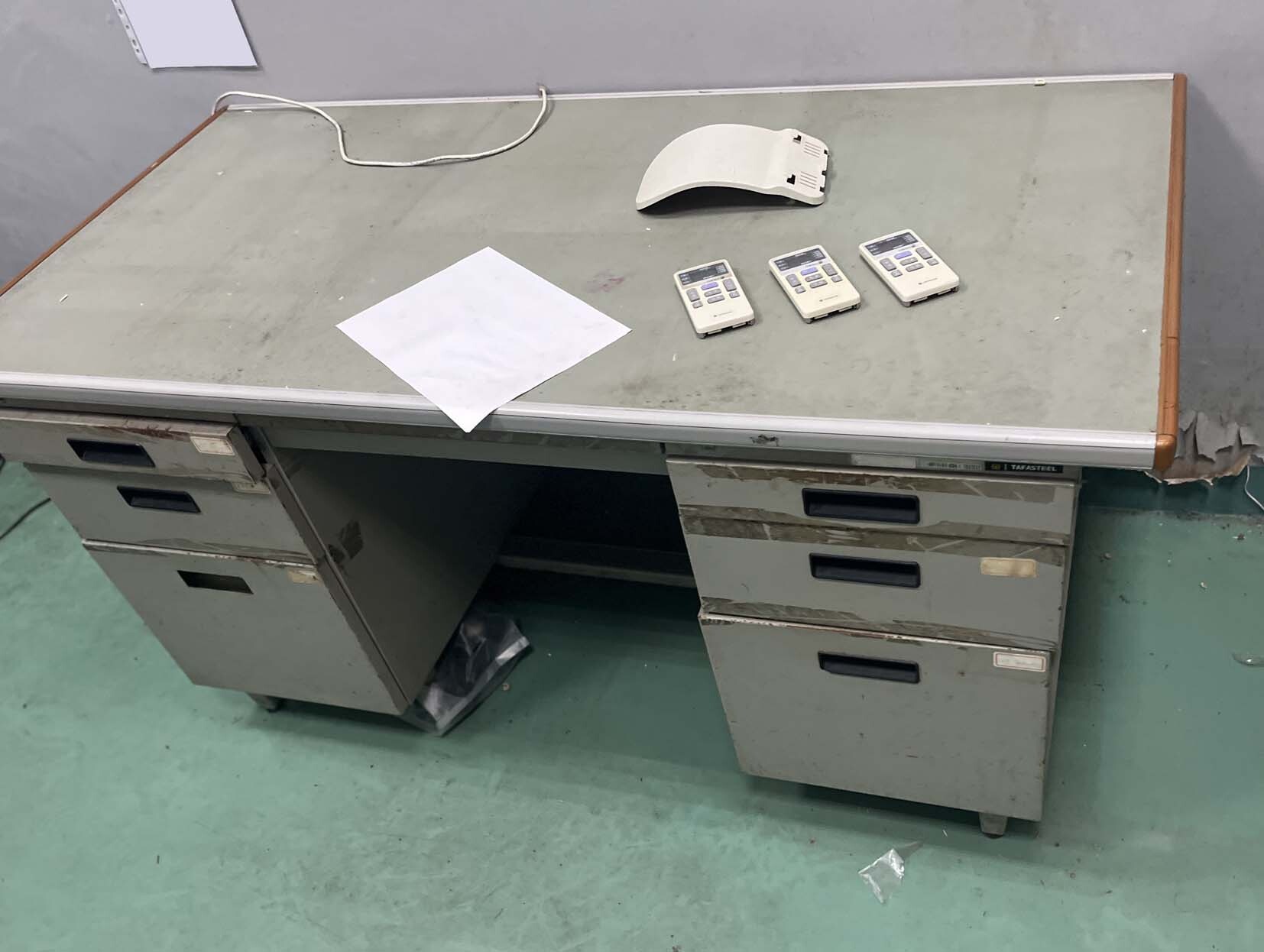 图为 已使用的 TESCAN TS-5136 待售