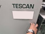 图为 已使用的 TESCAN TS-5136 待售