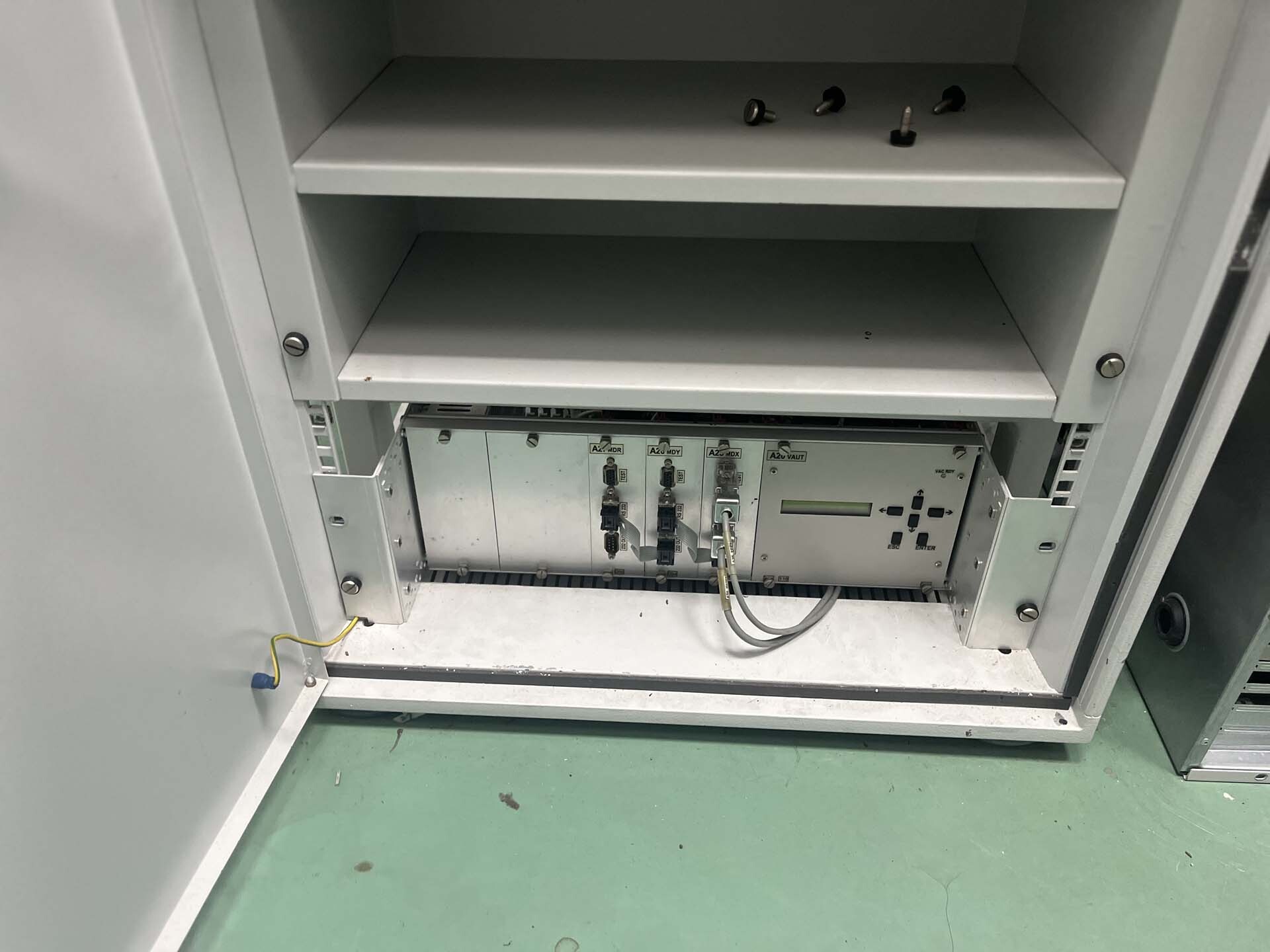 图为 已使用的 TESCAN TS-5136 待售