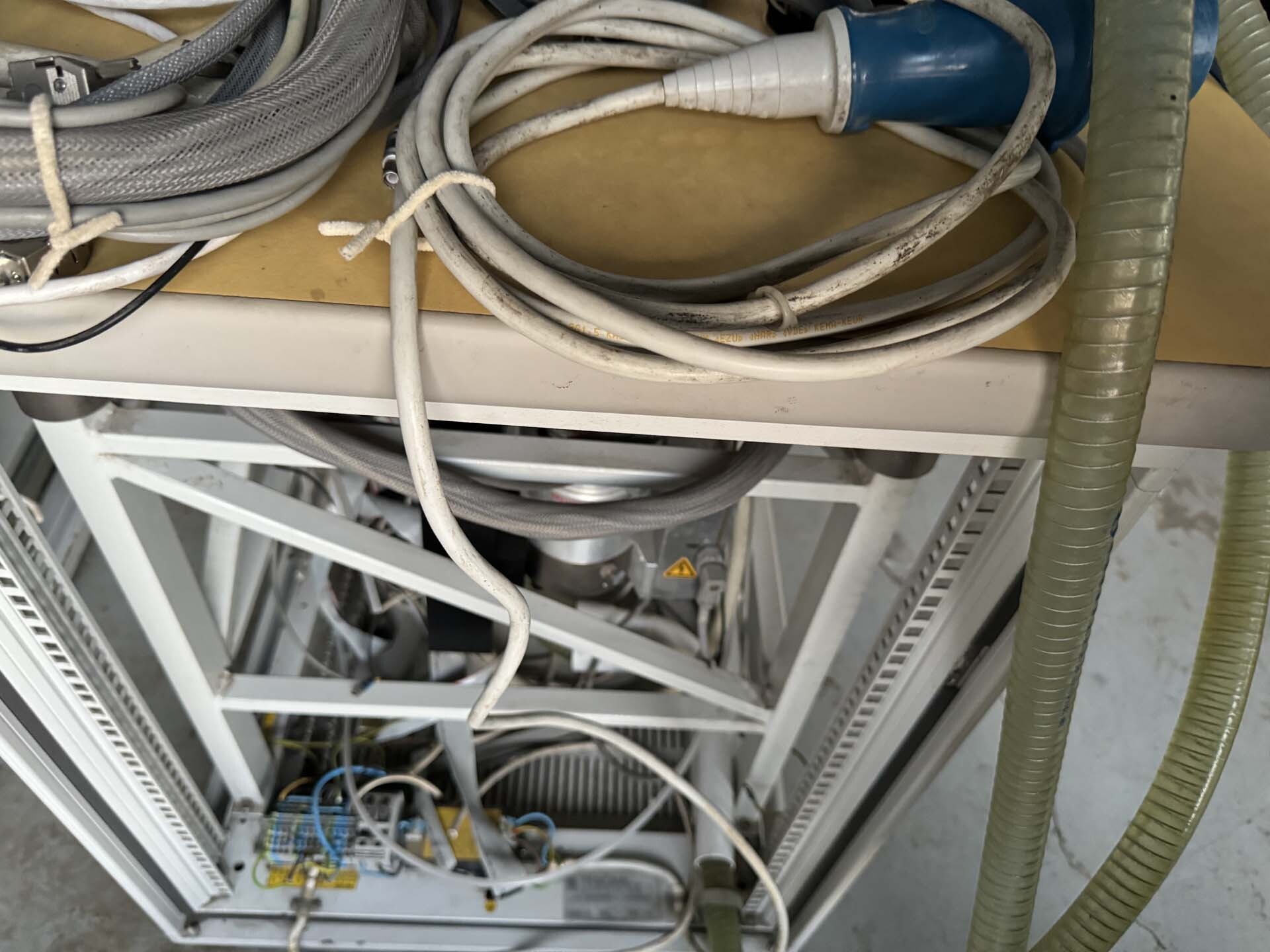图为 已使用的 TESCAN TS-5136 待售