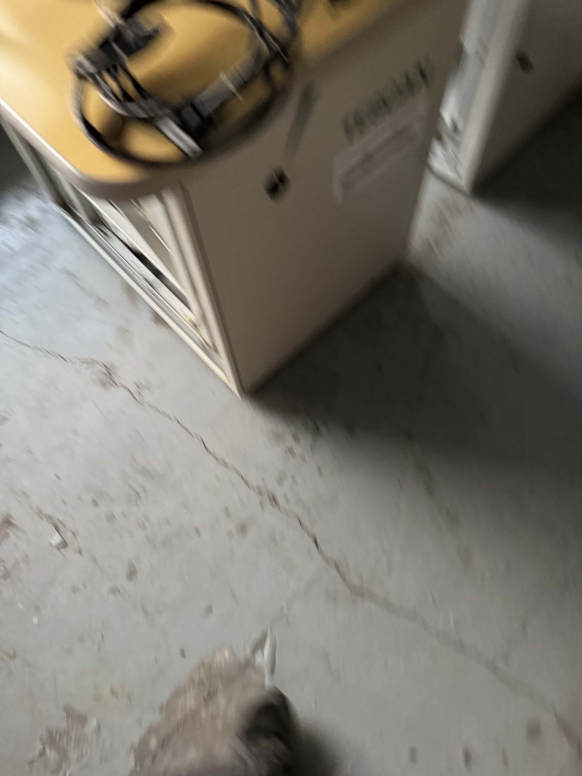 图为 已使用的 TESCAN TS-5136 待售