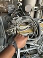 图为 已使用的 TESCAN TS-5136 待售