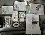 图为 已使用的 TESCAN TS-5136 待售