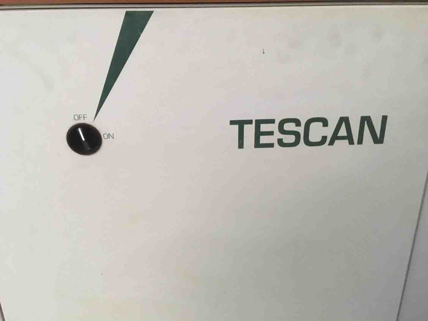 图为 已使用的 TESCAN VEGA II LSH 待售