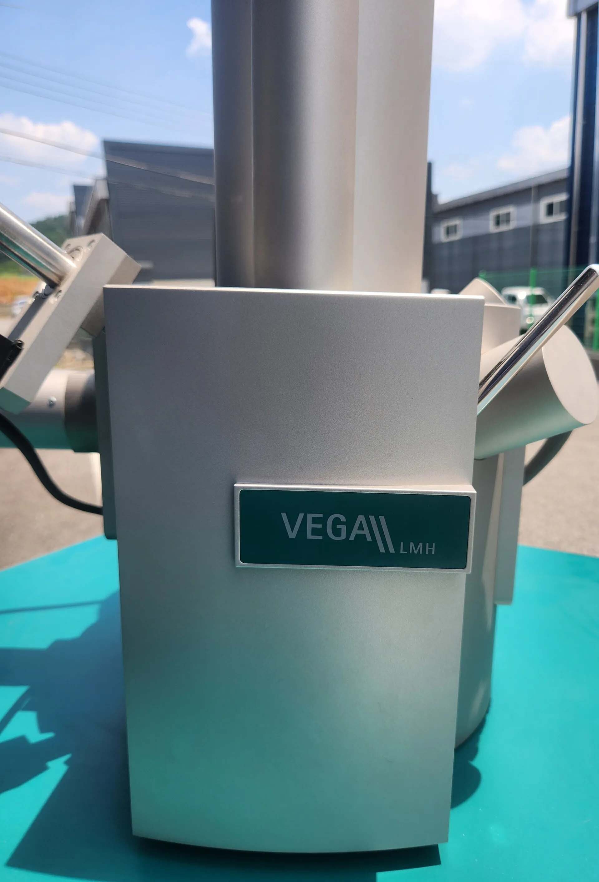 Foto Verwendet TESCAN VEGA II LMH Zum Verkauf